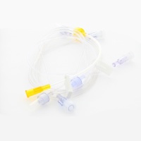 Extension Tubing